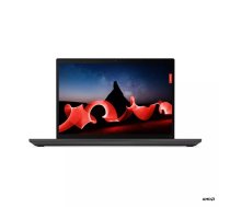 Lenovo ThinkPad T14 AMD Ryzen™ 7 PRO 7840U Portatīvais dators 35,6 cm (14") 2.8K 32 GB LPDDR5x-SDRAM 1 TB SSD Wi-Fi 6E (802.11ax) Windows 11 Pro Melns