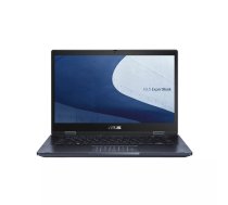 ASUS ExpertBook B3 Flip/B3402F/i5-1235U/14''/FHD/T/16GB/512GB SSD/Iris Xe/W11P/Black/2R