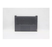 Lenovo augšējais korpuss ASM_EURO ENG L82FX