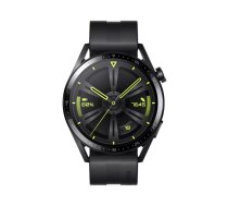 Viedpulkstenis Huawei WATCH GT 3 Active Melns