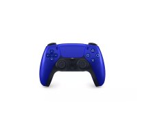 Spēļu kontrolieris Sony DualSense Blue Bluetooth PlayStation 5 Bezvadu