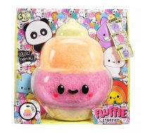 MGA Entertainment Fluffie Stuffiez Large Plush - Ice Cream