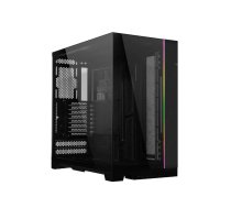 Datora korpuss Lian Li O11 Dynamic EVO XL Melns