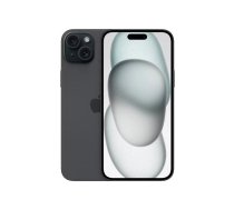 Viedtālrunis Apple iPhone 15 Plus 6.7" 512GB Melns