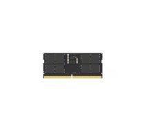 Atmiņas modulis Lexar 16GB DDR5 4800MHz ECC 262-polu SO-DIMM 1.1V klēpjdatoriem