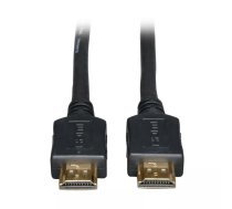 Tripp Lite P568-035 HDMI kabelis 10,7 m HDMI Type A (Standard) Melns