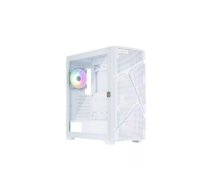 Datora korpuss Enermax MarbleShell MS31 ATX Balts