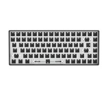 Klaviatūra Sharkoon SKILLER SGK50 S3 Gaming USB No Black