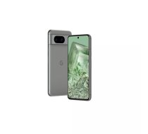 Google Pixel 8 15,8 cm (6.2") Divas SIM kartes 5G USB Veids-C 8 GB 256 GB 4575 mAh Zaļš, Pelēks