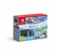 Nintendo Switch HW NB/NR S.Sports