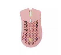 Pele White Shark WGM-5012 Lionel Pink USB