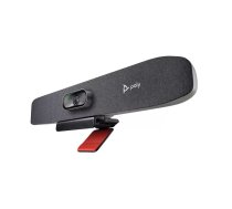 POLY Studio R30 Pelēks 4K Ultra HD 2160 x 3840 pikseļi Wi-Fi Bluetooth