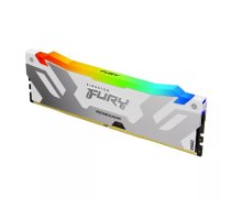 Kingston Technology FURY Renegade RGB atmiņas modulis 16 GB 1 x 16 GB DDR5