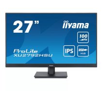 Monitors XU2792HSU-B6 27" FHD IPS
