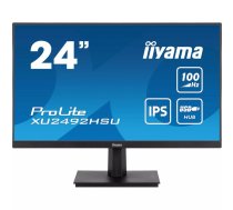 Monitors XU2492HSU-B6 24" FHD ETE IPS P