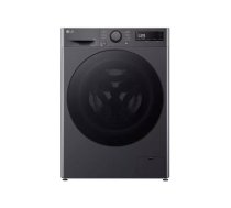 Veļas mašīna LG F2WR508S2M 8 kg, 1400 apgr./min, priekšējā ielāde