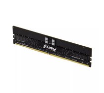 Kingston Technology FURY Renegade Pro atmiņas modulis 16 GB 1 x 16 GB DDR5 ECC