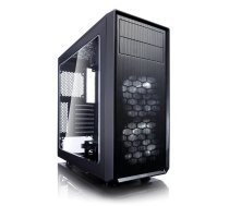 Datora korpuss Fractal Design Focus G Midi Tower Black