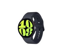 Viedpulkstenis Samsung Galaxy Watch6 SM-R945FZKADBT 1.5" OLED 4G GPS