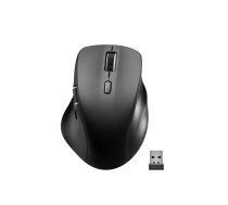 Pele SPEEDLINK SL-630021-RRBK RF Wireless + Bluetooth