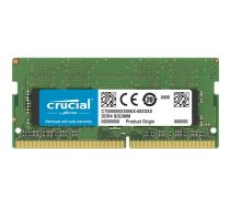 Atmiņas modulis Crucial DDR4 32GB 3200MHz