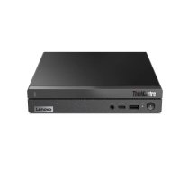 Mini PC Lenovo ThinkCentre neo 50q — Intel Core i5-13420H, 16GB DDR4, 1TB NVMe SSD, Intel UHD, Windows 11 Pro