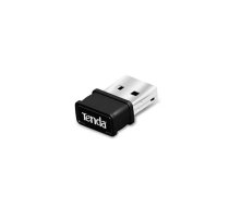 USB Wi‑Fi adapteris TENDA W311MI — Wi‑Fi 4 (802.11n) 2.4 GHz, 150 Mbit/s, 3 dBi
