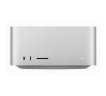 Apple Mac Studio Apple M M2 Ultra 64 GB 4 TB SSD macOS Ventura Mini PC Sudrabs