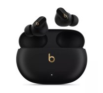 Beats by Dr. Dre Beats Studio Buds + Austiņas True Wireless Stereo (TWS) Ausīs Zvani / mūzika Bluetooth Melns, Zelts