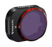 ND64/PL Freewell kameras filtrs priekš DJI Mini 4 Pro