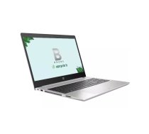 upcycle it HP ProBook 450 G6 (Refurbished) A Intel® Core™ i5 i5-8265U Portatīvais dators 39,6 cm (15.6") Full HD 8 GB DDR4-SDRAM 256 GB SSD Wi-Fi 5 (802.11ac) Windows 11 Pro Sudrabs