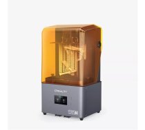 LCD MSLA 3D printeris Halot Mage Pro 8K 228x128x230mm CREALITY