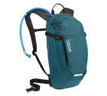 CamelBak 482-143-13104-004 mugursoma Riteņbraukšanas mugursoma Zils Triko