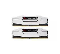 DDR4 operatīvā atmiņa G.SKILL Ripjaws V 32GB (2x16GB) 3600MHz CL18 1.35V ar radiātoru