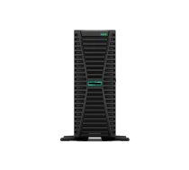 HPE ProLiant ML350 serveris Tower Intel Xeon Silver 4410Y 32GB DDR5 1000W