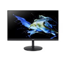 Acer CB2 CB272U E3 monitori 68,6 cm (27") 2560 x 1440 pikseļi UltraWide Quad HD LED Melns