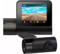 Videoreģistrators 70mai A200 ar RC11 aizmugures kameru