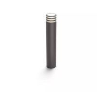 Viedais staba apgaismojums Philips Hue White Lucca Outdoor post 1740393P0