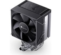 CPU dzesētājs Jonsbo CR-1400 EVO ar 140 mm ventilatoru un 4 siltuma caurulītēm