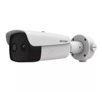 Hikvision DS-2TD2637-10/QY drošības/tīkla kamera Lode IP drošības kamera Iekštelpu un āra 2688 x 1520 pikseļi Pie griestiem/sienas