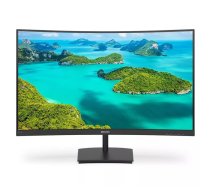 Monitors Philips E Line 271E1SCA 27" Full HD LCD 1920 x 1080