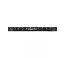 DELL PowerEdge R350 serveris 960 GB Rack (1U) Intel Xeon E E-2336 2,9 GHz 16 GB DDR4-SDRAM 700 W