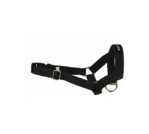 Ami Play Halter Basic L (N4) Labradors 20-37 [a] x 45-60 [b] x 2 cm Melns