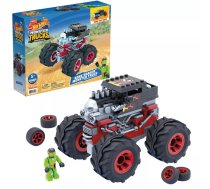 MEGA Construx GVM27 rotaļu konstruktors