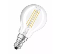 Osram LED spuldze P40 4W E14 FIL 2gb