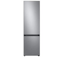 Ledusskapis Samsung RB38C6B3ES9/EF, 203cm, 385L