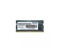 Patriot Memory Signature PSD58G520041 atmiņas modulis 8 GB 1 x 8 GB DDR5 5200 MHz