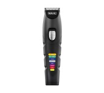 Wahl Color Trim Advanced Melns 8 Litija jons