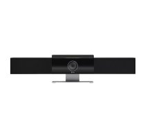 Kamera HP Poly Studio Black 3840 x 2160 pikseļi 842D4AA Poly