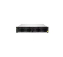 HPE MSA 2060 16GB FC SFF 12TB FLASH BDL disku masīvs datu uzglabāšanai 0,96 TB Rack (2U)